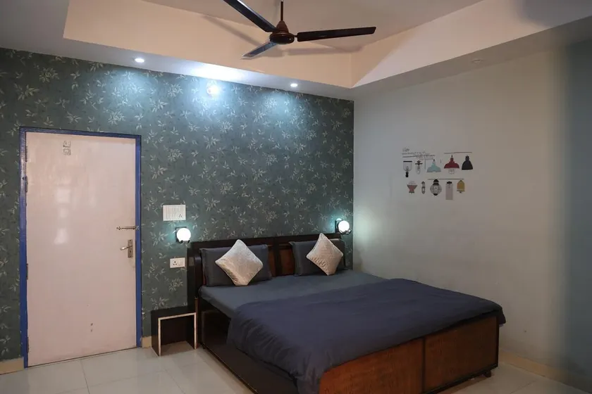 Comfort stay - Image 1