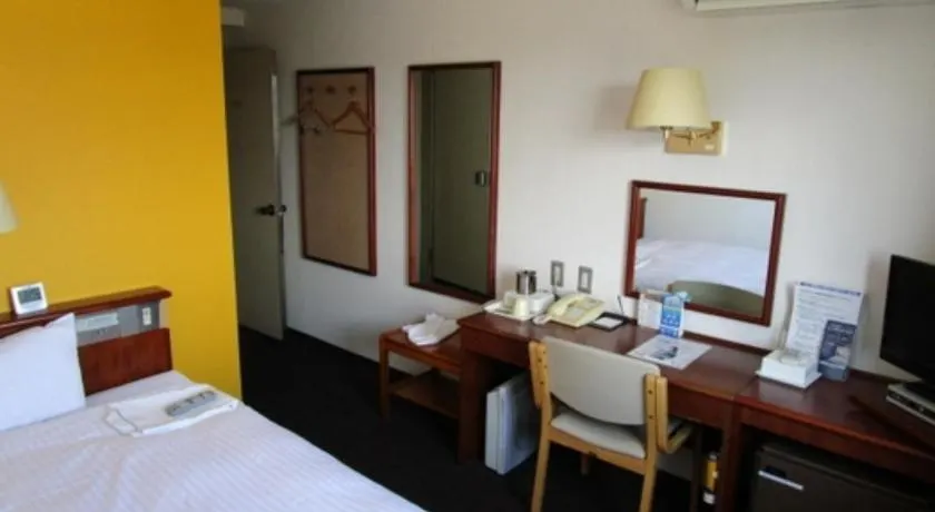 Smile Hotel koriyama - Vacation STAY 48221v - Image 1