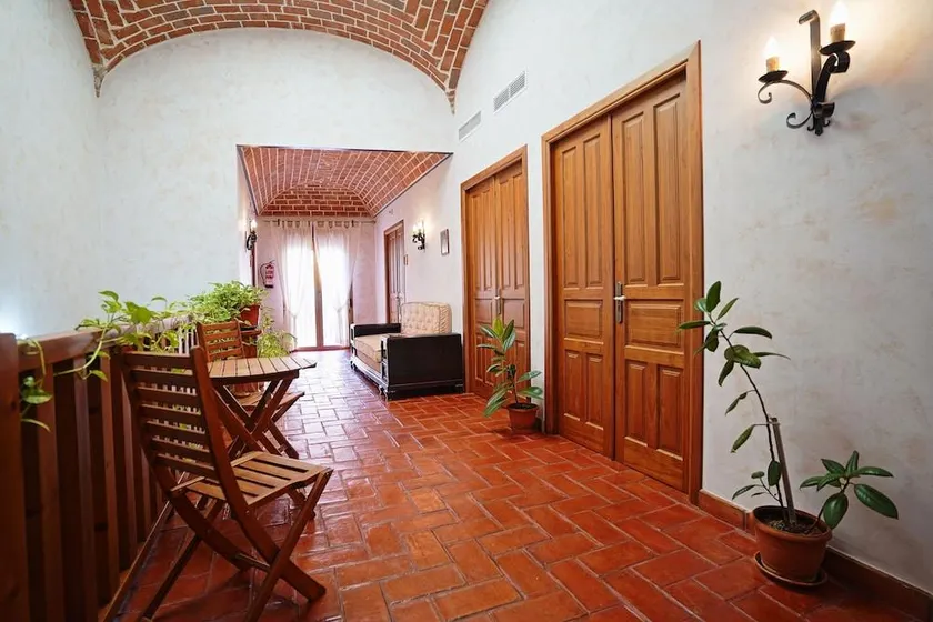 Hotel Rural La Sinforosa - Image 1