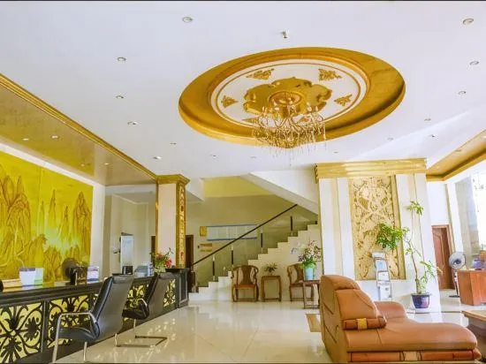 Dong Yong Business Hotel - Image 1