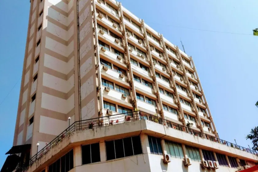 Hotel Poonja International - Image 1
