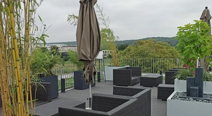 Leben wie im Hotel by Helios - Image 1
