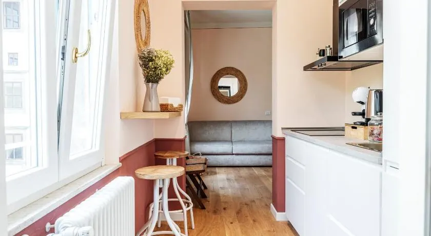 La Lu cozy rooms 2 - Image 1