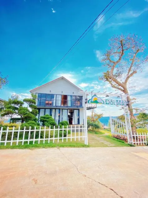 Đồi Mây Homestay Bảo Lộc - Image 1