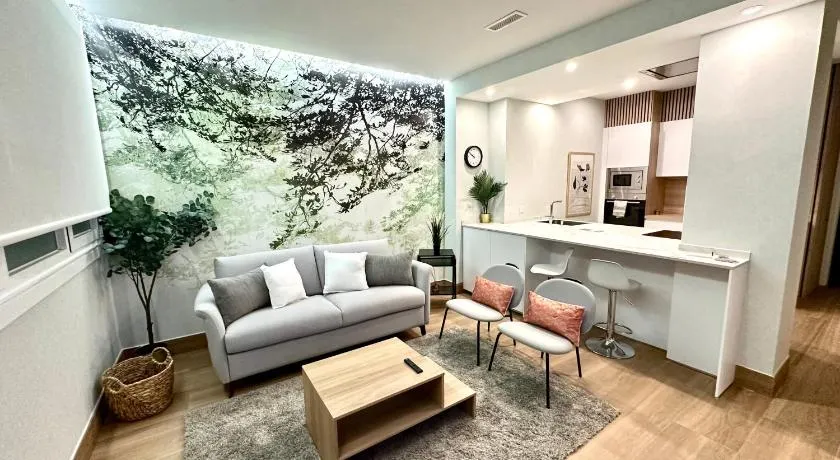 Apartamentos Albamar-Nuevos-Redomeira-Premium - Image 1