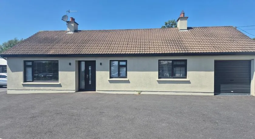 Main Street Blackrock - Image 1