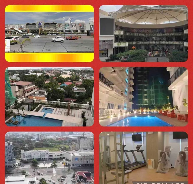Megaworld, Iloilo Business Park Affordable Condo Q - Image 1