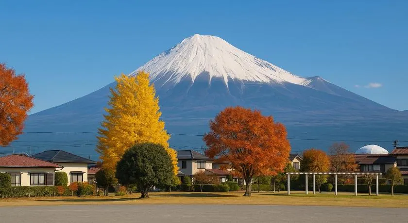 MtFuji Homestay Leoya - Image 1