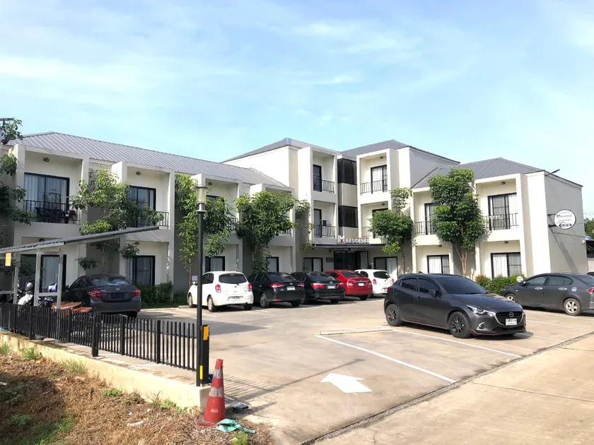 IM Residence Chiangmai - Image 1