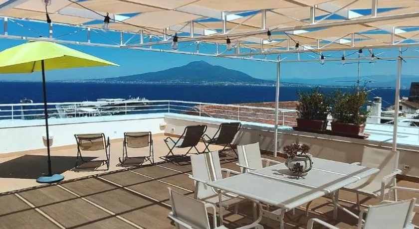 Gialma Suites - Italian Escape - Image 1
