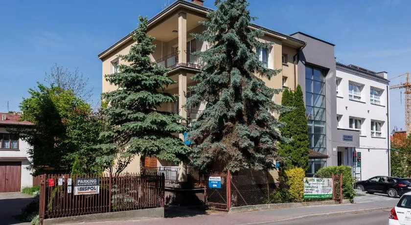 Apartamenty przy Parku - Image 1