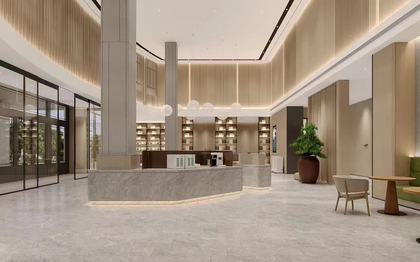 JI Hotel (Pingdingshan Ping'an Avenue) - Image 1