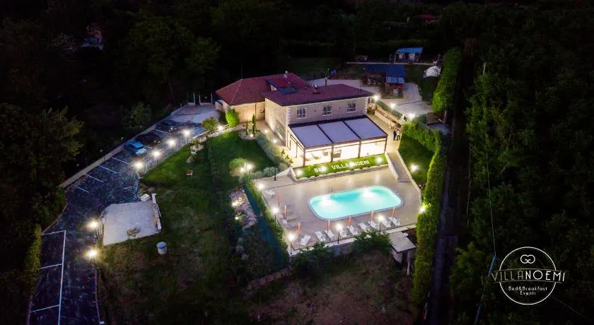 Villa Noemi - Image 1