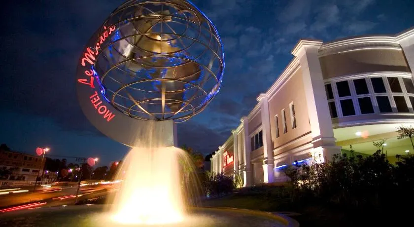 Motel Le Monde (Adult Only) - Image 1