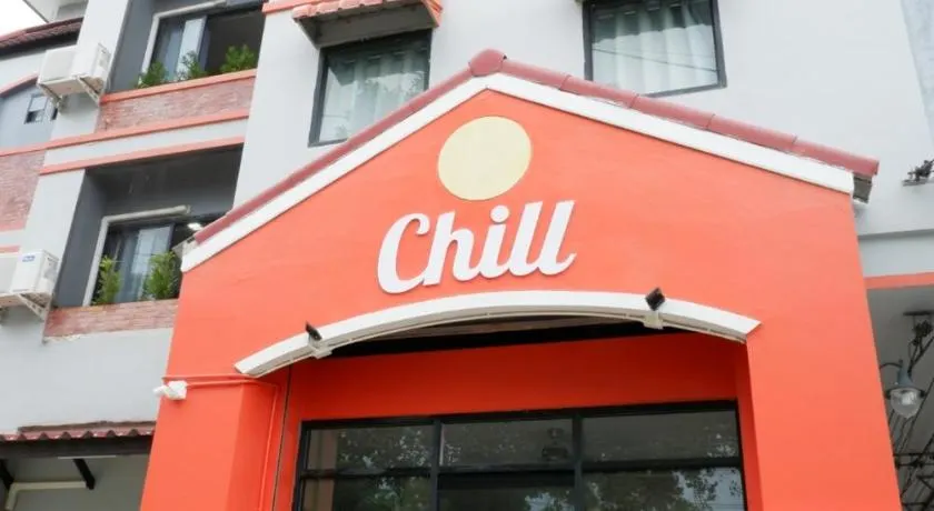 Chill @ Phetchaburi - Image 1