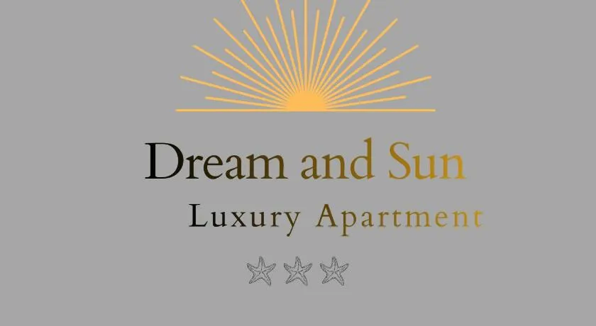 Dream and Sun Luxury Apartment - Image 1