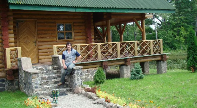 Vecskrīveri - Image 1