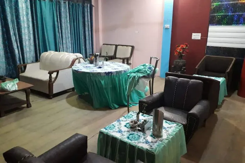 Hotel Nirmal Bar Restaurant - Image 1