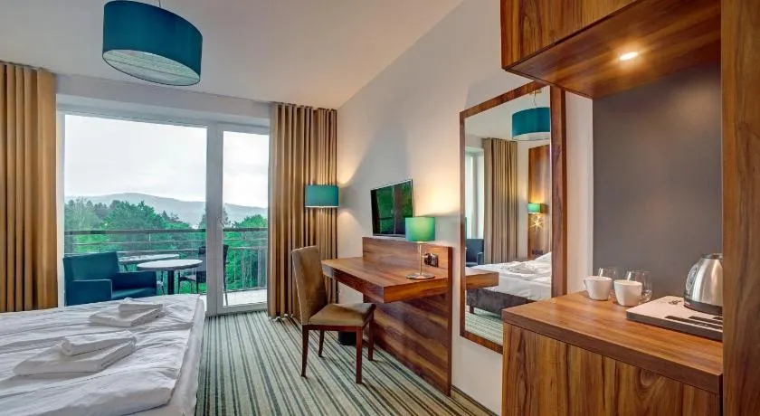 Solina Resort - Image 1