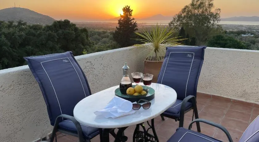 Carpe Diem - Sunset Appartements - Image 1
