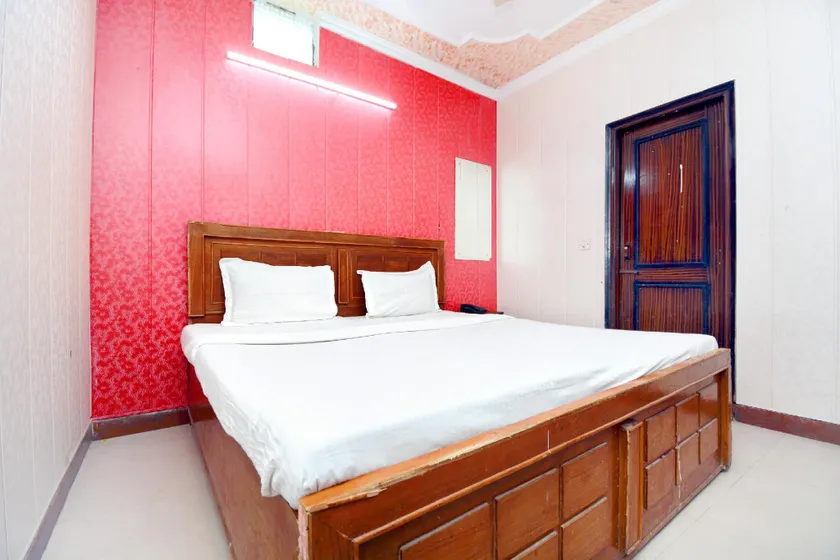 SPOT ON 37308 Hotel Citi Inn3 - Image 1