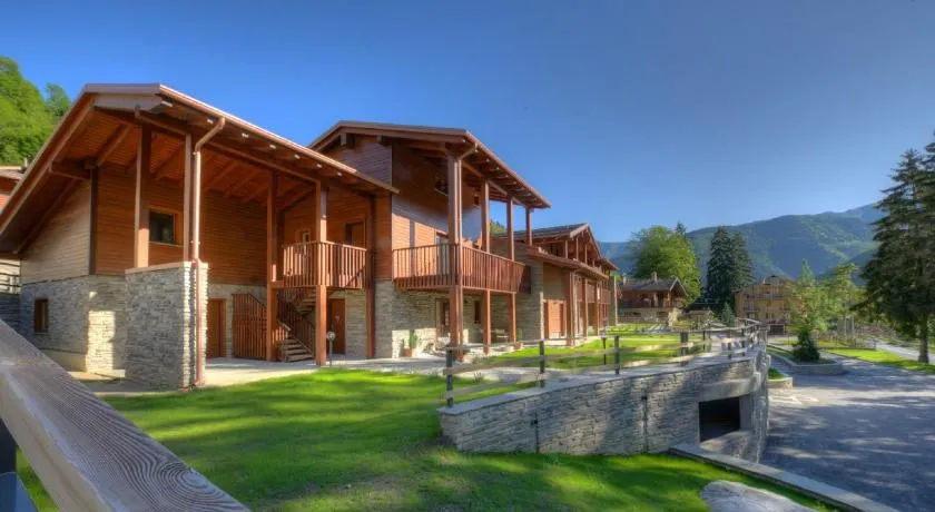 Borgo Fantino - Residenze e Alloggi Vacanza - Image 1