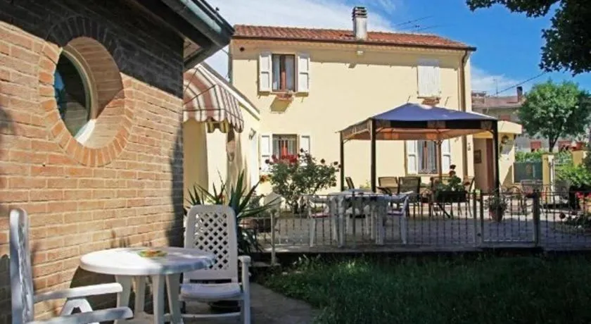 B&B Il Giardino - Image 1