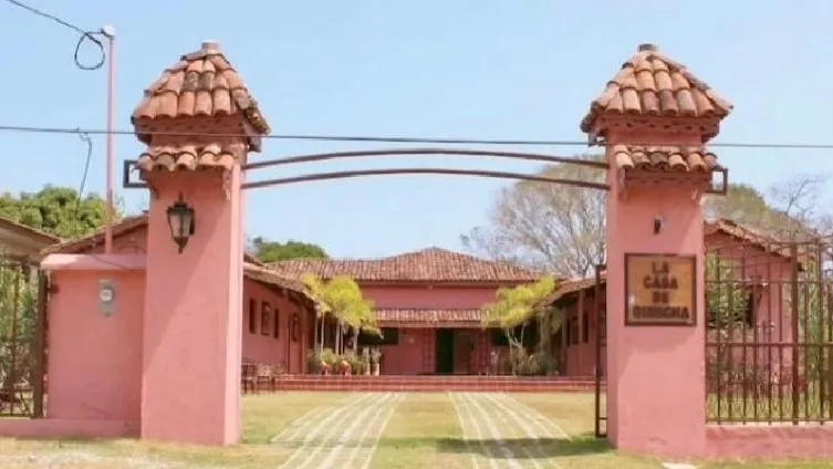 Casa de Quincha - Image 1