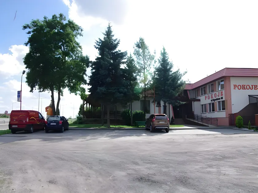 Pokoje Gościnne - Image 1