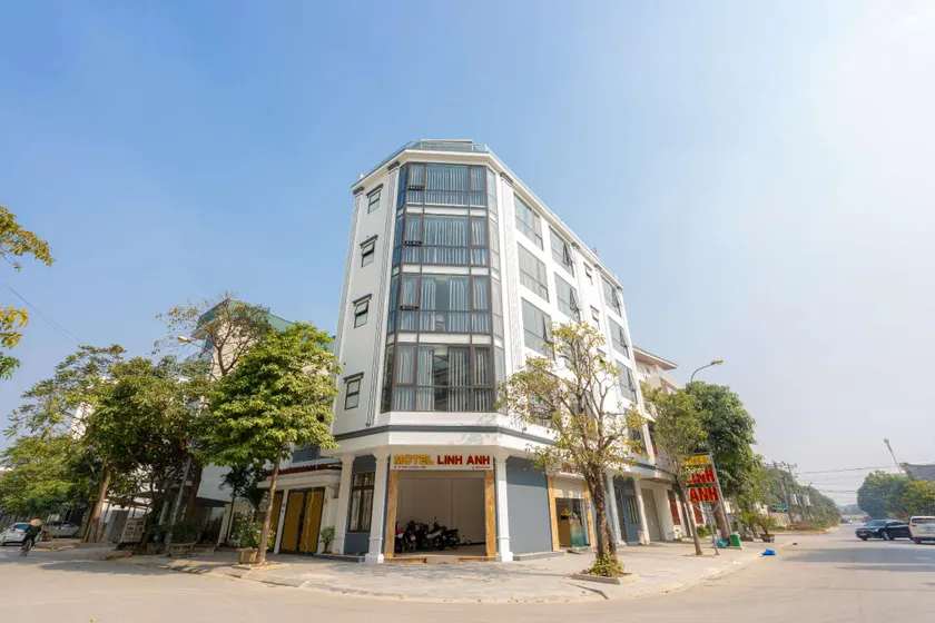 Linh Anh Motel Thanh Hoá - Image 1