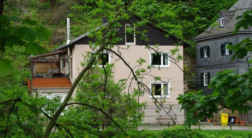 Ferienwohnung Bacharach - Image 1