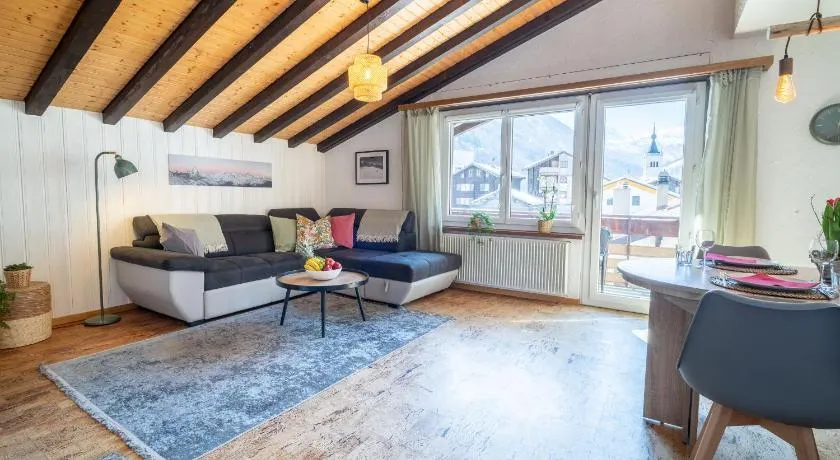 Castor Peak Apartment - Image 1