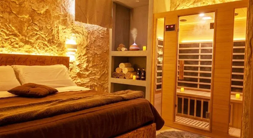 suite pompei La Caverna - Image 1
