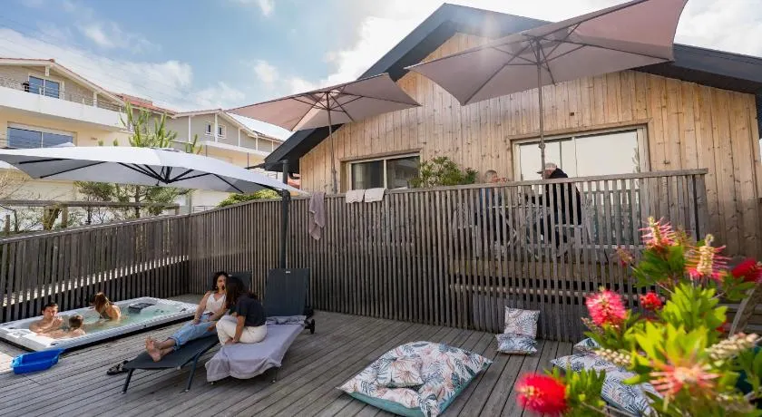 Ted Surf House - Image 1