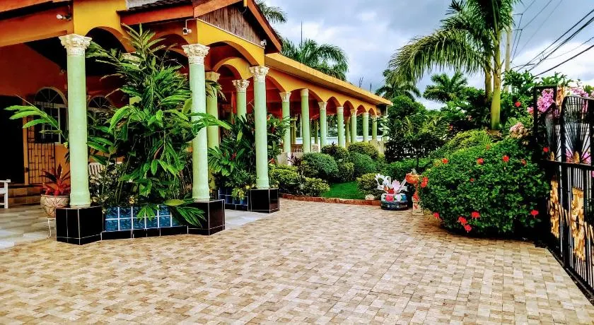 Chateau Margarita JA - Image 1