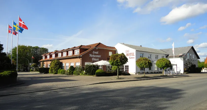 Hotel Goos - Image 1