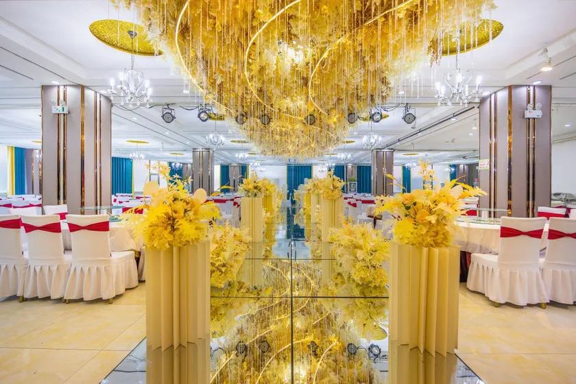 Tianyuan Hotel - Image 1