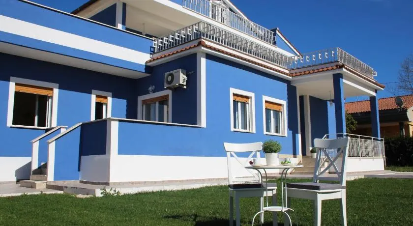 Villa Le Garden - Image 1
