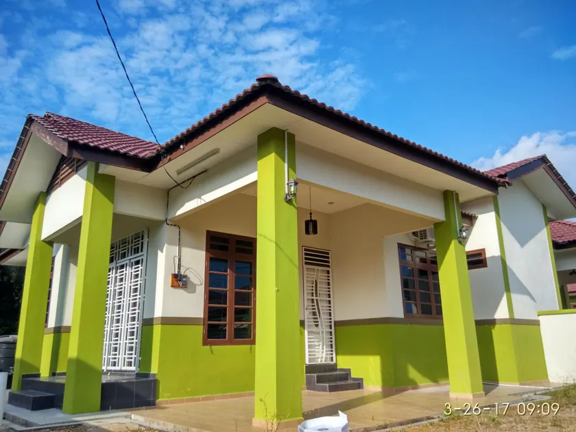 PCB Homestay - Image 1