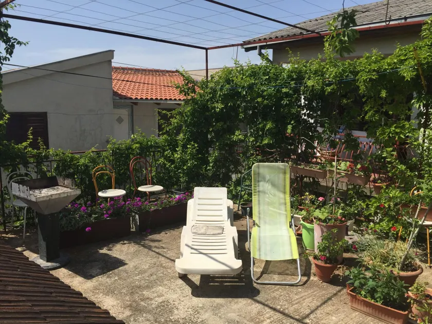 Apartment Josip E A2 Rogoznica, Riviera Sibenik - Image 1