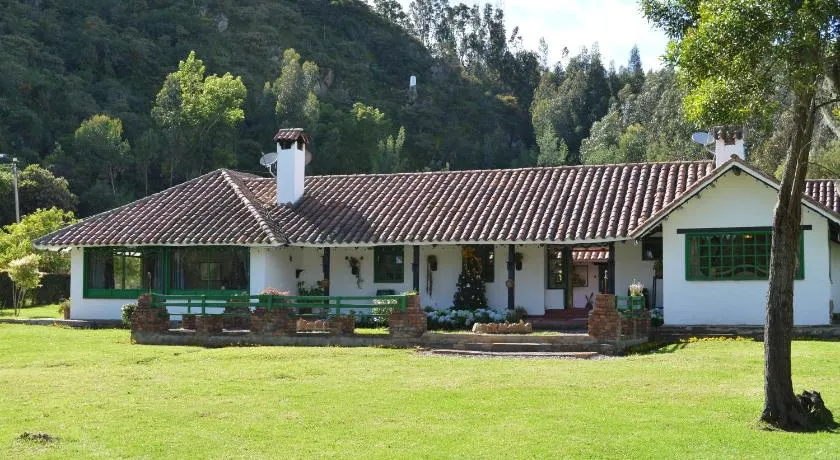 Hostal San Nicolás - Image 1