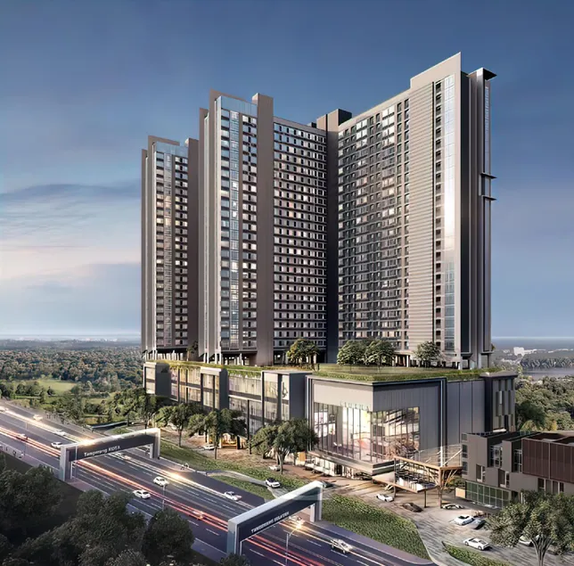 Premium Collins Boulevard Near Airport - Image 1