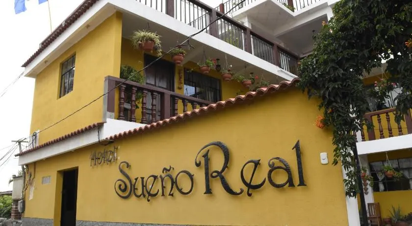 Hotel Sueño Real - Image 1