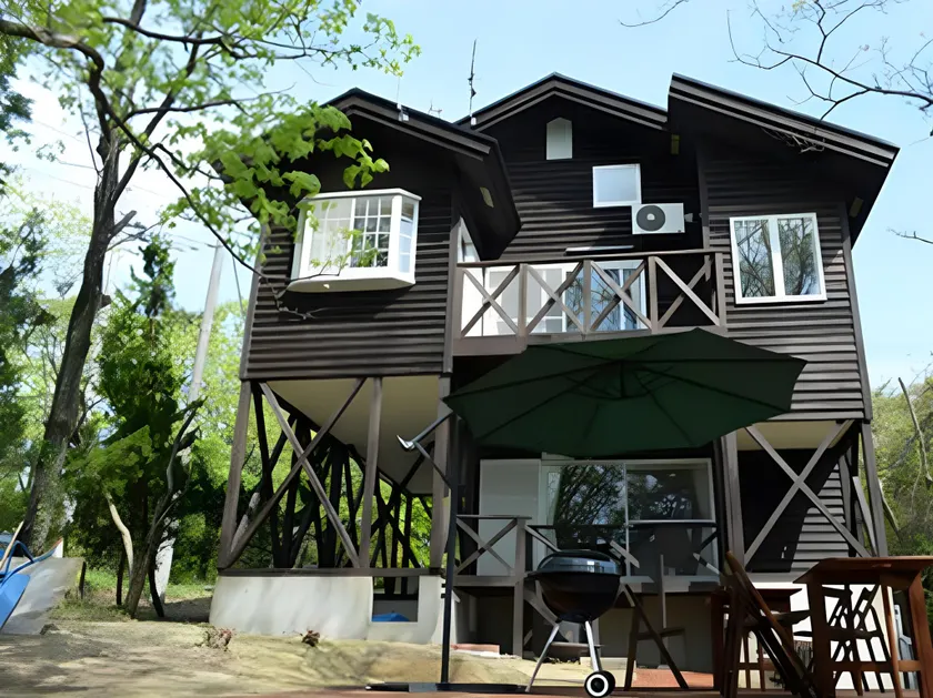 Kazoku Cottage Notoie - Image 1