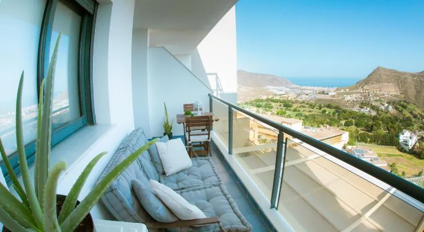 Apartamentos MSC Golf & Beach - Image 1