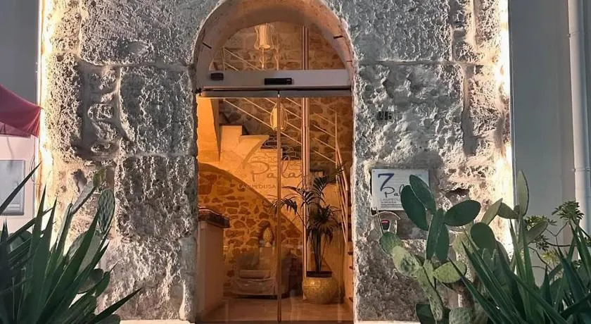 7 palazzi Lampedusa - Image 1