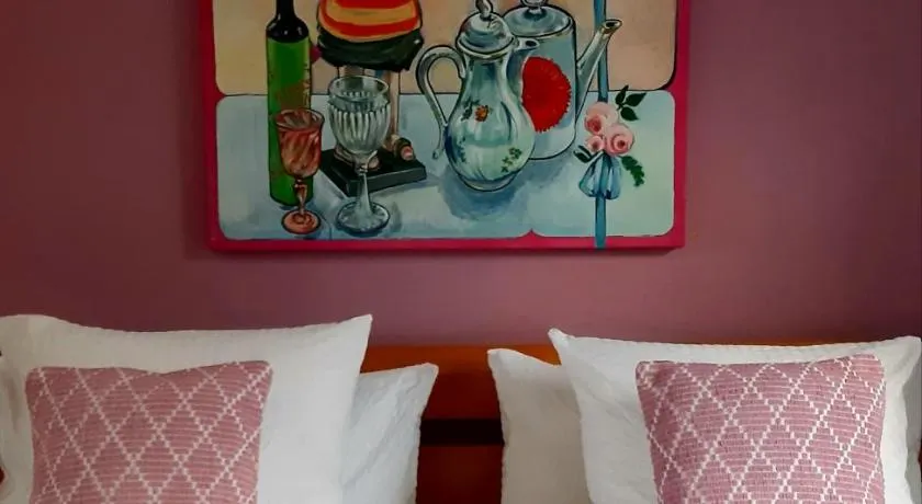 B&B Kalimera Pratteln - Image 1
