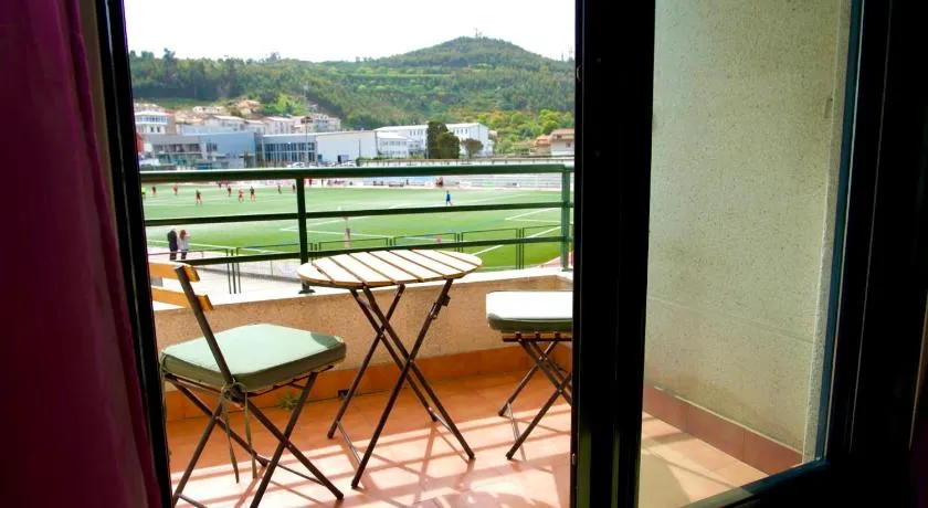 Acogedor piso en Baiona con garaje - Image 1