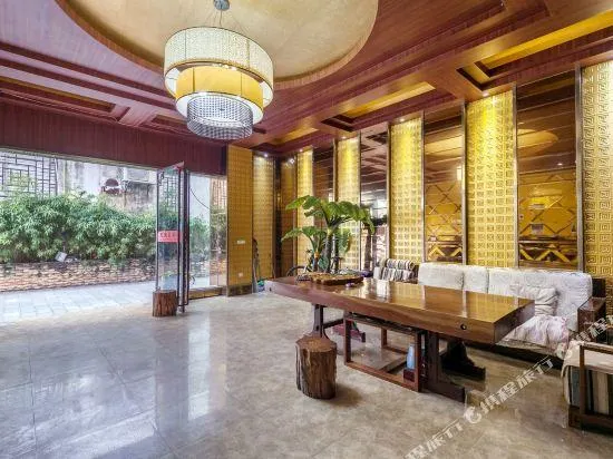 Yiyalan Hotel (Jianshui Ancient City Lin'an Prefecture Branch) - Image 1