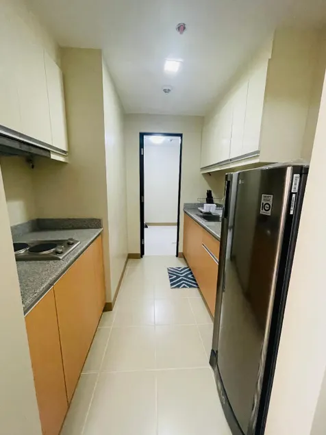 1 Bedroom Condo unit @ Iloilo Business Center - Image 1